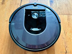 Vysávač ROBOT ROOMBA i7 - 2