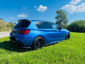 BMW M140i xd Akrapovic,O.Z ultraleggrra, carbon … - 2