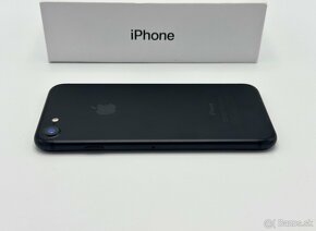 Apple iPhone 7 128GB Black 97% Zdravie Batérie Používaný - 2