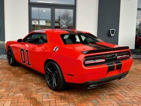 Dodge Challenger RT 5.7L Hemi V8 LASTCALL DUKE Edition NOVÉ - 2