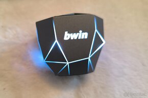 Predám BT reproduktor a Power banku BWIN - 2