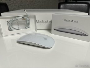 Apple Magic Mouse 2 (A1657) REZERVOVANE - 2