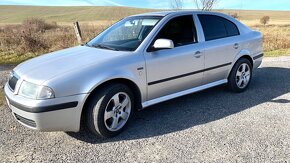 škoda octavia 1.9 tdi 81kw STYLE - 2