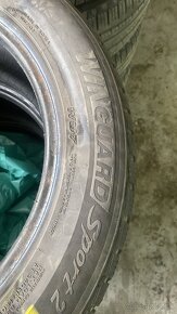 225/55 r17 - 2