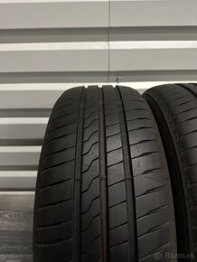 Sada pneu 195/55/16 FIRESTONE - 2