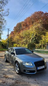 Audi A6 C6 fl. 3.0tdi 176kw - 2