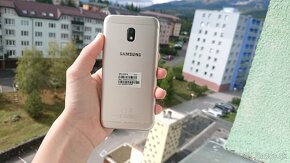 Samsung Galaxy J3 2017 v top stave - 2