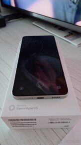 Xiaomi 14T 12/256 GB titan gray - 2