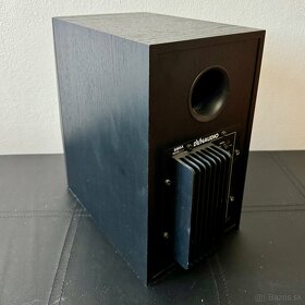 Štúdiové monitory Dynaudio BM5A - 2