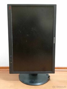 Monitor Lenovo Thinkvision - 2