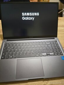 Samsung galaxy book 3 v super stave s 8gb ram 256gb ssd disk - 2