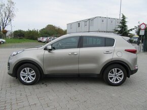 Kia Sportage - 2