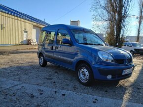 Renault Kangoo - 2