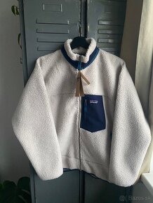 Patagonia retro classic jacket - 2