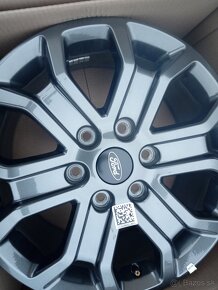 18"FORD RANGER WILDTRAK Raptor.. VW Amarok - 2