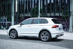 VW Tiguan R-Line 2,0 TDI 110 kW 4M 7DSG - 2