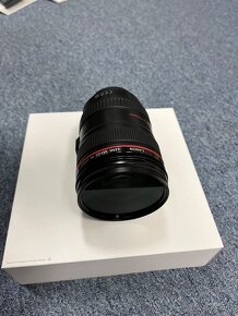 Canon 24-105 f/4 L IS USM - 2