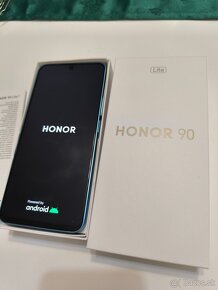 HONOR 90 lite - 2