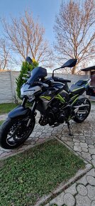 Predám kawasaki  z900 - 2