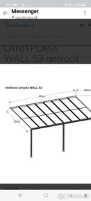 Pergola - 2