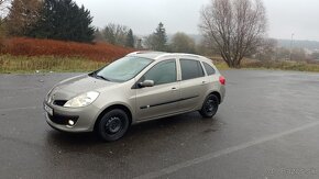 Renault Clio grandtour 1.2 Tce - 2