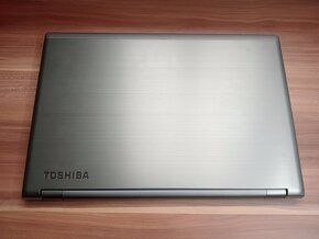 predám notebook TOSHIBA TECRA A50 , Intel i5 6200u , Win 10 - 2