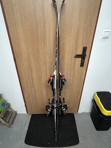 Salomon Equipe RC 158cm - 2