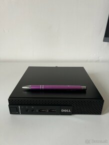 Dell optiplex 9020 micro i5 / Win11 - 2