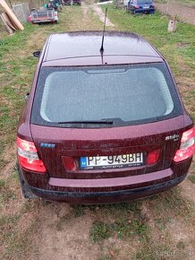 Fiat Stilo - 2