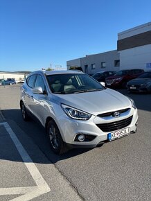 Hyundai ix35 2,0GDi 6A/T 4WD Style - 2