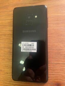 Samsung Galaxy A8 - 2