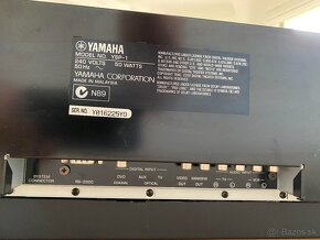 Soundbar YAMAHA YSP-1 - 2