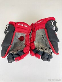 Hokejové rukavice BAUER Vapor X900 Lite 13" - 2