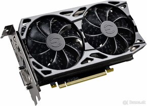 grafická karta RTX 2060 6GB Ultra Gaming - 2