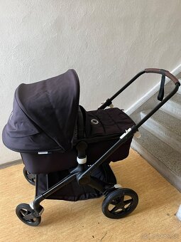 Bugaboo fox 2 - 2