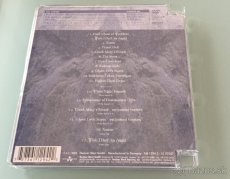 Nightwish - Once audio DVD 5.1 - 2