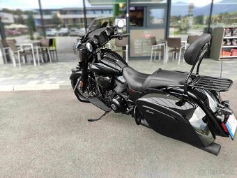 INDIAN CHIEFTAIN Dark Horse mod.2022 - 2