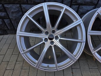 5x112 R22 Audi RSQ8 Audi sport - 2