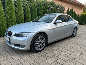 BMW E92, 325 xi - 2