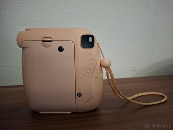 Instax Mini 8 - 2