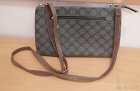 Dámska crossbody kabelka zn. Tessra - 2