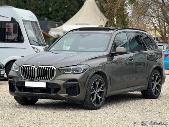 BMW X5 Xd. 30D M Sport - 2022 - 2