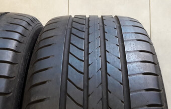 205/50R17" GoodYear EfficietGrip - 2