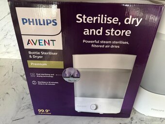 Sterilizator Philips Avent - 2