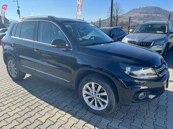 Volkswagen Tiguan 2.0 CR TDI 4-Motion DSG AKONTACIA OD 0% - 2