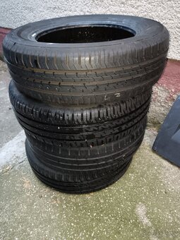 185/65 r15 75T Continental, - 2