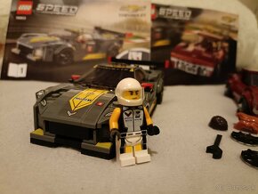 Lego speed Champion 76903 - 2