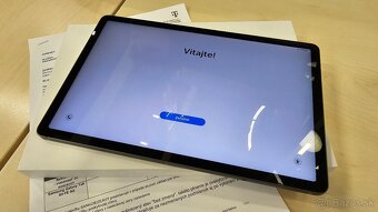 Samsung Galaxy Tab S9 FE 5G 6/128GB, NOVÝ - záruka 2r - 2