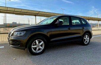 AUDI Q5 - PREDAJ AJ NA SPLÁTKY - 2