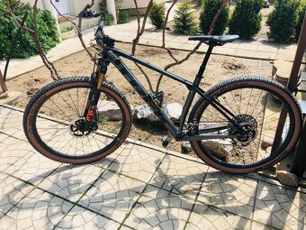 Predám Trek Procaliber 9.5, veľkosť M/L - 2